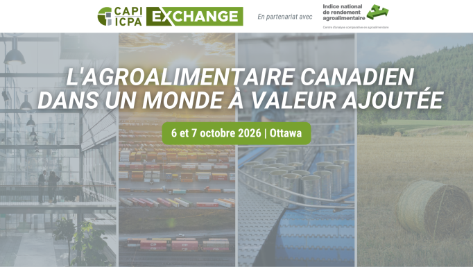 2026 CAPI Exchange FR
