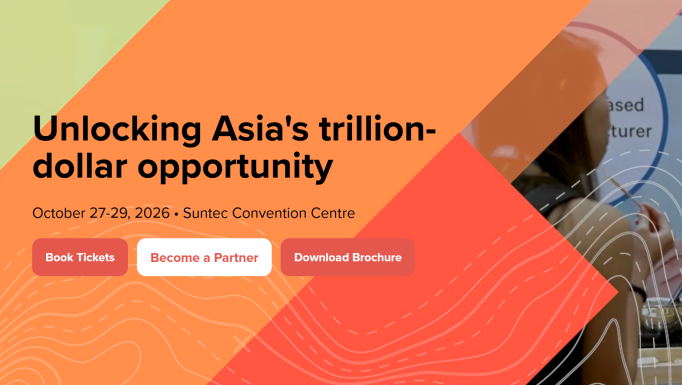 Asia Pacific Agrifood signapore