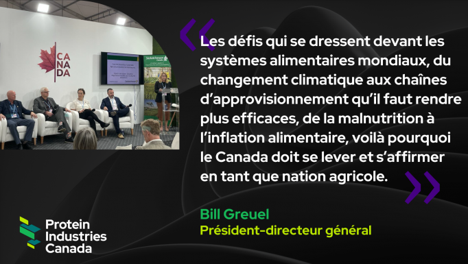 Bill quote COP27 MP FR new