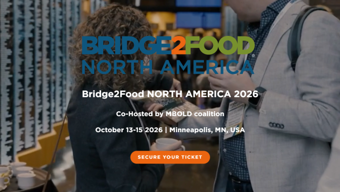 Bridge2 Food NA 2026