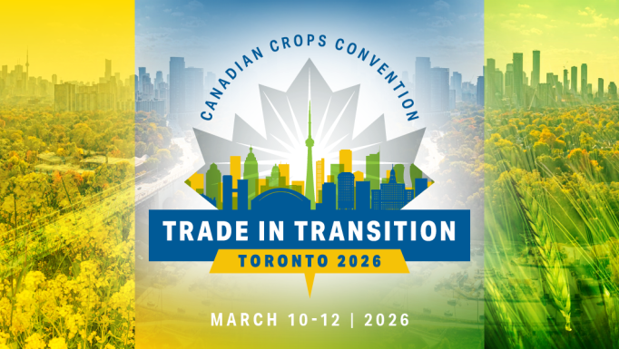 CDN Crops Convention 2026