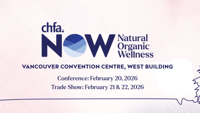 CHFA now Vancouver 2026