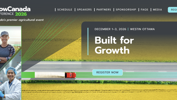 Grow Canada 2026