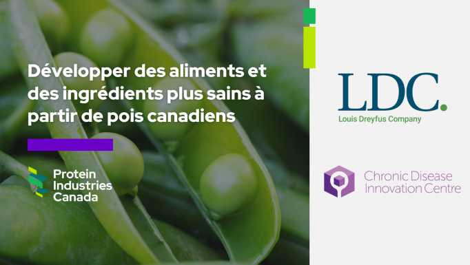 LDC French