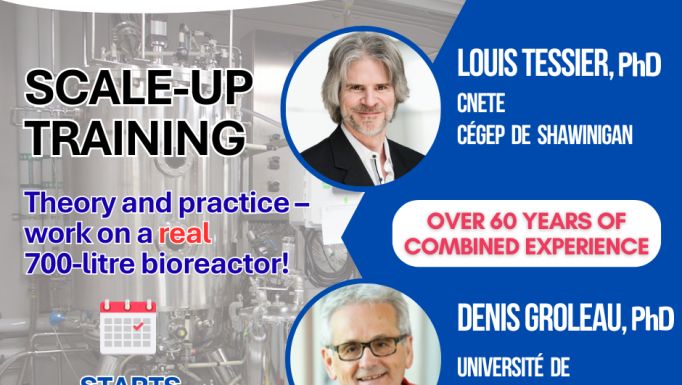 Scaling Up Industrial Bioprocesses Training v3 940 x 788 px