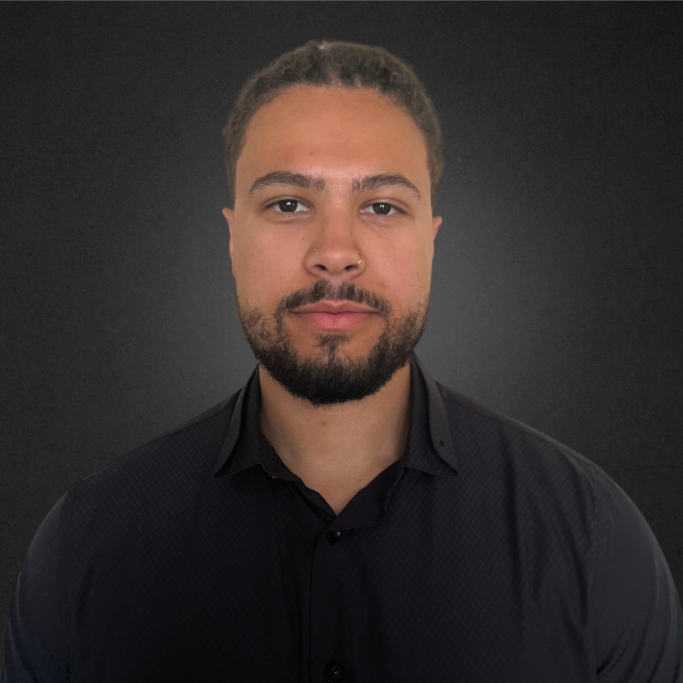 Headshot of